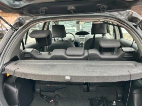 Toyota Yaris 1.4 d4d НА ЧАСТИ, снимка 6