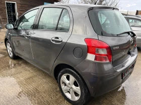 Toyota Yaris 1.4 d4d НА ЧАСТИ, снимка 3