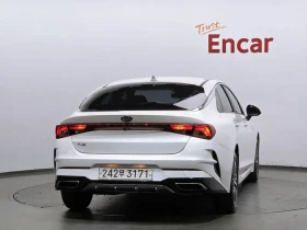 Kia K5 2.0, снимка 4