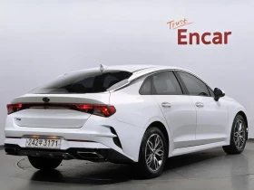 Kia K5 2.0, снимка 2