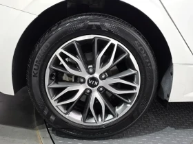 Kia K5 2.0, снимка 5