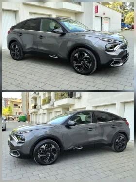 Citroen C4 1.5 HDi Shine /Keyless /Дистроник / 8мм.Верига!, снимка 5