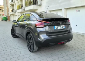 Citroen C4 1.5 HDi Shine /Keyless /Дистроник / 8мм.Верига!, снимка 3