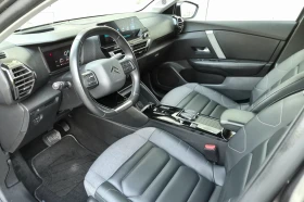 Citroen C4 1.5 HDi Shine /Keyless /Дистроник / 8мм.Верига!, снимка 8