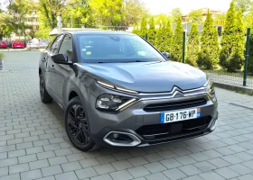 Citroen C4 1.5 HDi Shine /Keyless /Дистроник / 8мм.Верига!, снимка 1