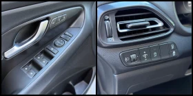 Hyundai I30 N Line 1.6d 136k.c FULL, снимка 11