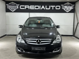 Mercedes-Benz R 320 4 MOTION , снимка 2