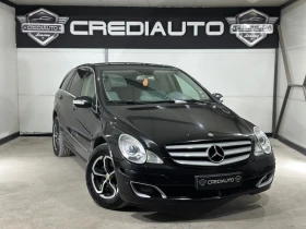 Mercedes-Benz R 320 4 MOTION , снимка 3