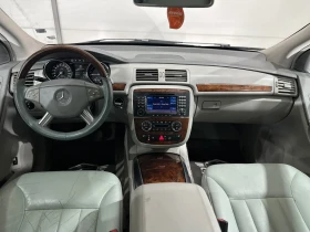 Mercedes-Benz R 320 4 MOTION , снимка 8