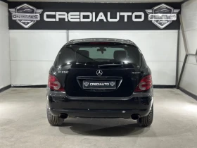Mercedes-Benz R 320 4 MOTION , снимка 5