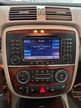 Mercedes-Benz R 320 4 MOTION , снимка 10