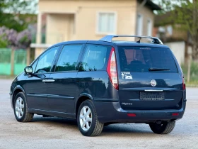 Fiat Ulysse Navi* Xenon* 7места, снимка 7