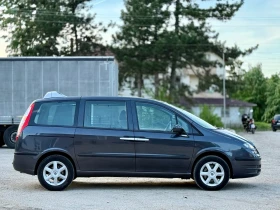 Fiat Ulysse Navi* Xenon* 7места, снимка 4