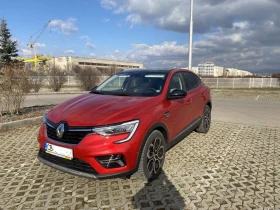Renault Arkana, снимка 1