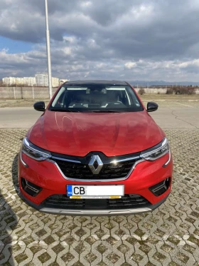 Renault Arkana, снимка 3