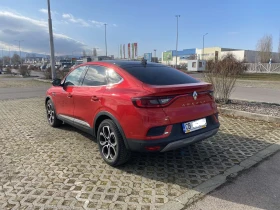 Renault Arkana, снимка 10
