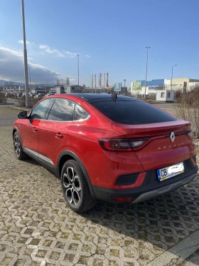 Renault Arkana, снимка 9