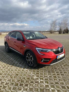 Renault Arkana, снимка 4