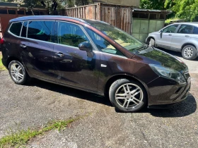 Opel Zafira 1.6, снимка 1