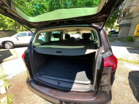 Opel Zafira 1.6, снимка 4