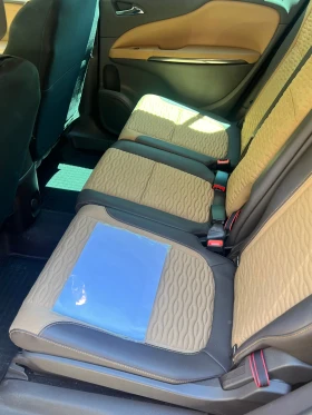 Opel Zafira 1.6, снимка 6