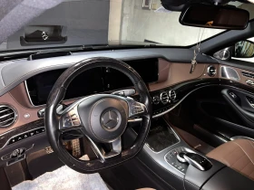 Mercedes-Benz S 500 4-Matic, снимка 14