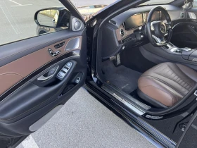 Mercedes-Benz S 500 4-Matic, снимка 15