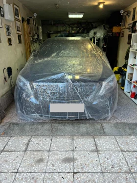Mercedes-Benz S 500 4-Matic, снимка 7