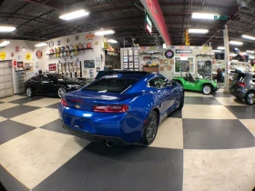 Chevrolet Camaro  Coupe* АвтоКредит* (ЦЕНА ДО БГ)* , снимка 5