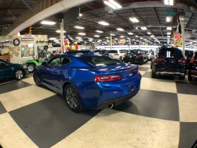 Chevrolet Camaro  Coupe* АвтоКредит* (ЦЕНА ДО БГ)* , снимка 4