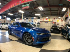 Chevrolet Camaro  Coupe* АвтоКредит* (ЦЕНА ДО БГ)* , снимка 1