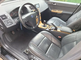 Volvo V50 2.4 D5, снимка 11