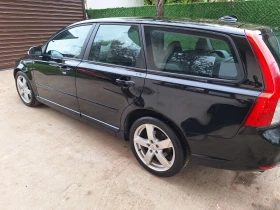 Volvo V50 2.4 D5, снимка 6