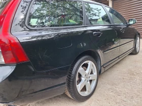 Volvo V50 2.4 D5, снимка 5
