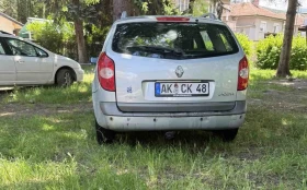 Renault Laguna, снимка 2