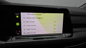 VW Golf 8th Genaration 2.0 TDI Prestige, снимка 17