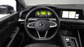 VW Golf 8th Genaration 2.0 TDI Prestige, снимка 14