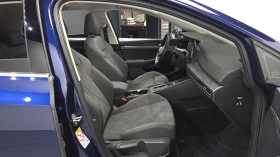 VW Golf 8th Genaration 2.0 TDI Prestige, снимка 12