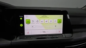 VW Golf 8th Genaration 2.0 TDI Prestige, снимка 15