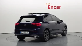 VW Golf 8th Genaration 2.0 TDI Prestige, снимка 2