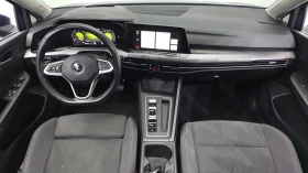 VW Golf 8th Genaration 2.0 TDI Prestige, снимка 8