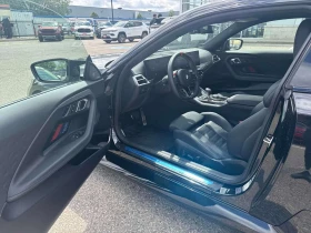 BMW M2 * Coupe * CARFAX * БЕЗ ПЪРВОНАЧАЛНА ВНОСКА, снимка 4