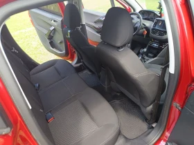 Peugeot 208, снимка 12