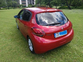 Peugeot 208, снимка 6