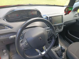 Peugeot 208, снимка 9