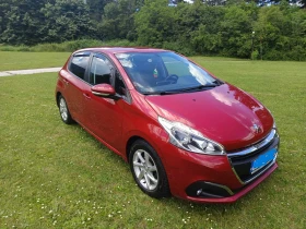 Peugeot 208, снимка 2