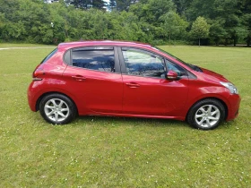 Peugeot 208, снимка 3