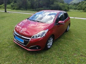 Peugeot 208, снимка 1