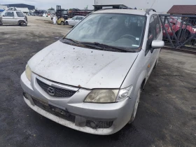 Mazda Premacy 2.0, снимка 2