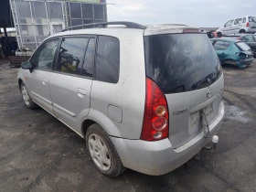 Mazda Premacy 2.0, снимка 3